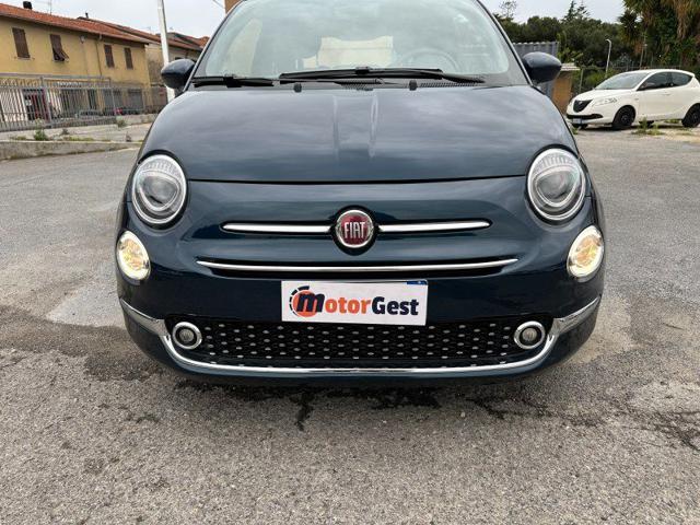FIAT 500 1.0 Hybrid Dolcevita Neopatentati