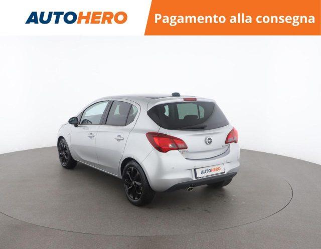 OPEL Corsa 1.3 CDTI ecoFLEX 95CV Start&Stop 5 porte b-Color