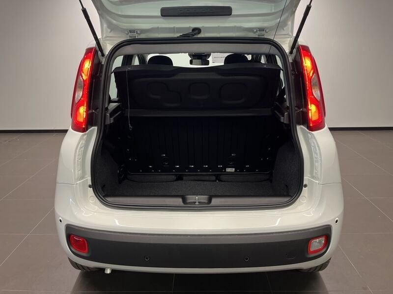 FIAT Panda NEW 1.0 HYBRID