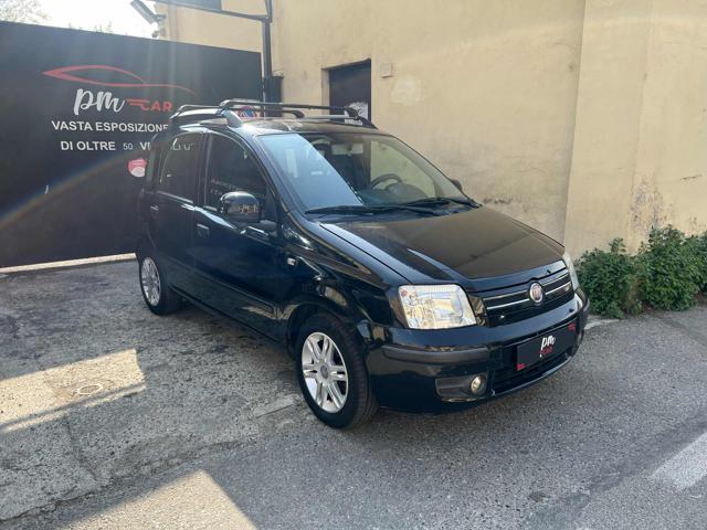 FIAT Panda 1.2 Emotion Euro 5