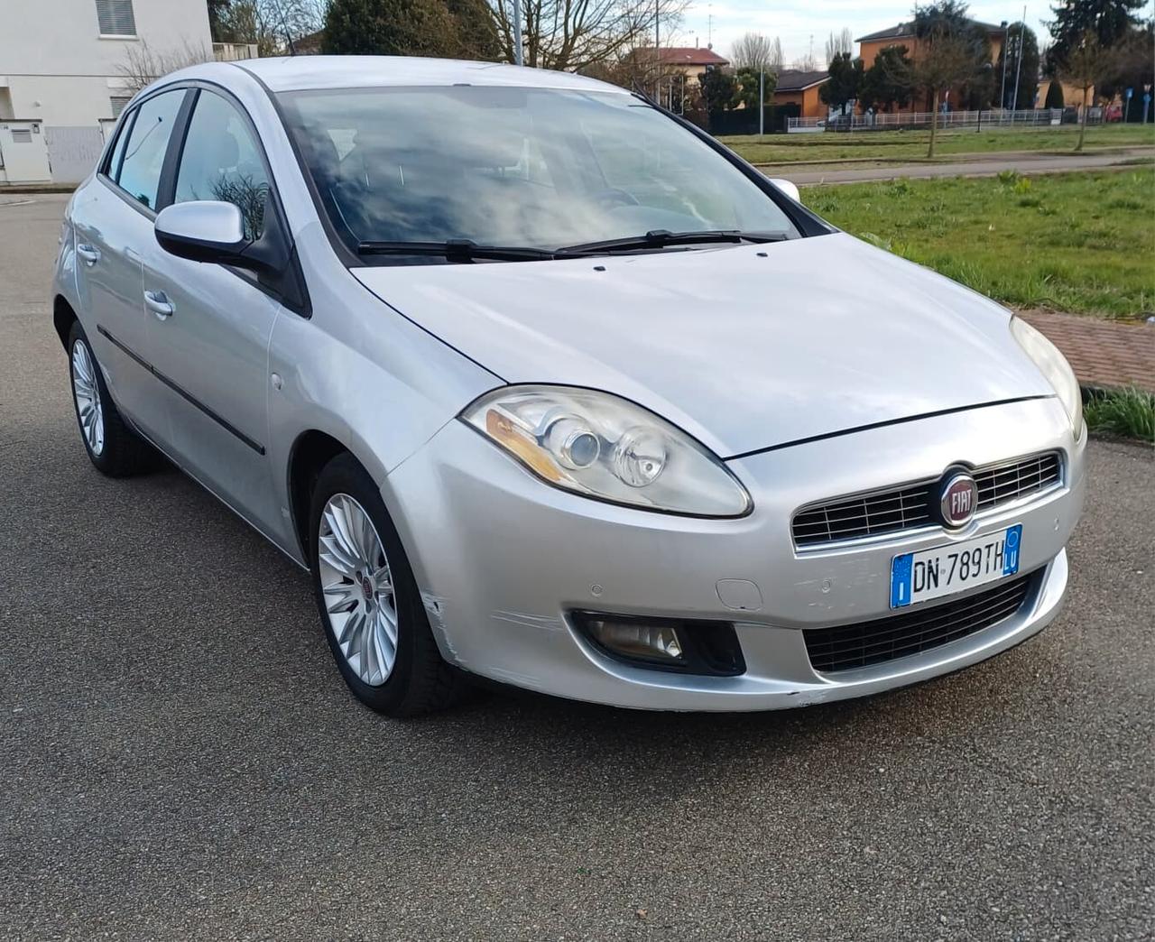 Fiat Bravo 1.4 Active