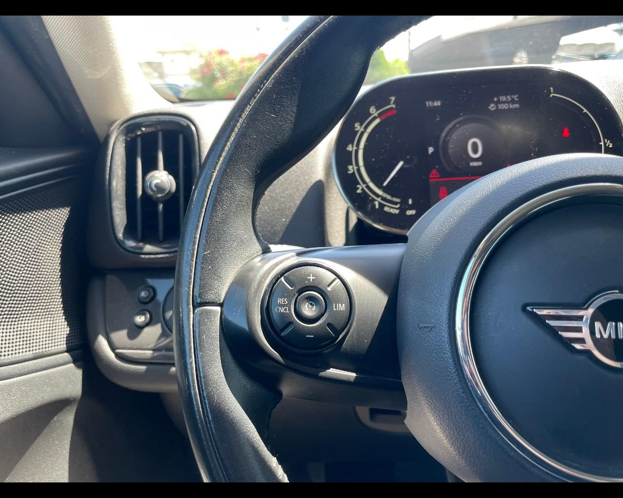 MINI Mini Countrym.(F60) - Mini 1.5 Cooper Business Countryman Automatica