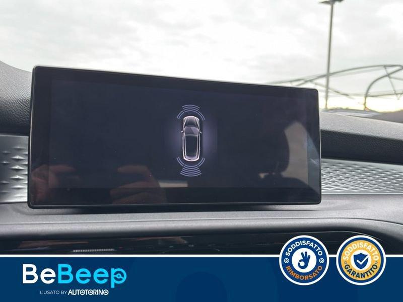 Alfa Romeo Tonale 1.5 HYBRID SPRINT 130CV TCT7