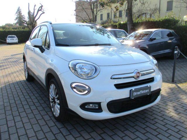 FIAT 500X 1.3 MultiJet 95 Cv Ok Neopat. - NAVI/18"