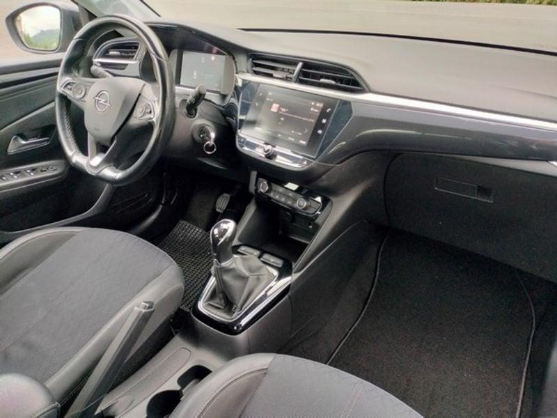 Opel Corsa 1.2 Elegance