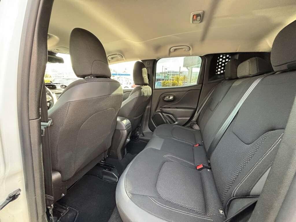 Jeep Renegade 1.6 Mjt 130 CV Limited 2021 / km 165.000 Tua a solo 149 Euro al mese