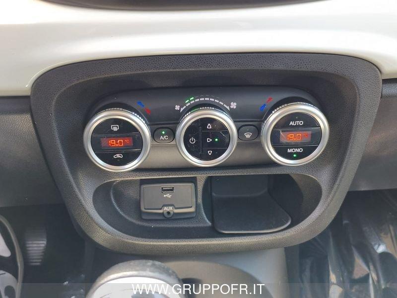 FIAT 500L 1.3 MJT TREKKING