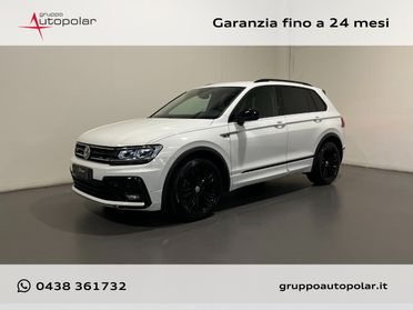 VOLKSWAGEN TIGUAN 1.6 TDI SPORT