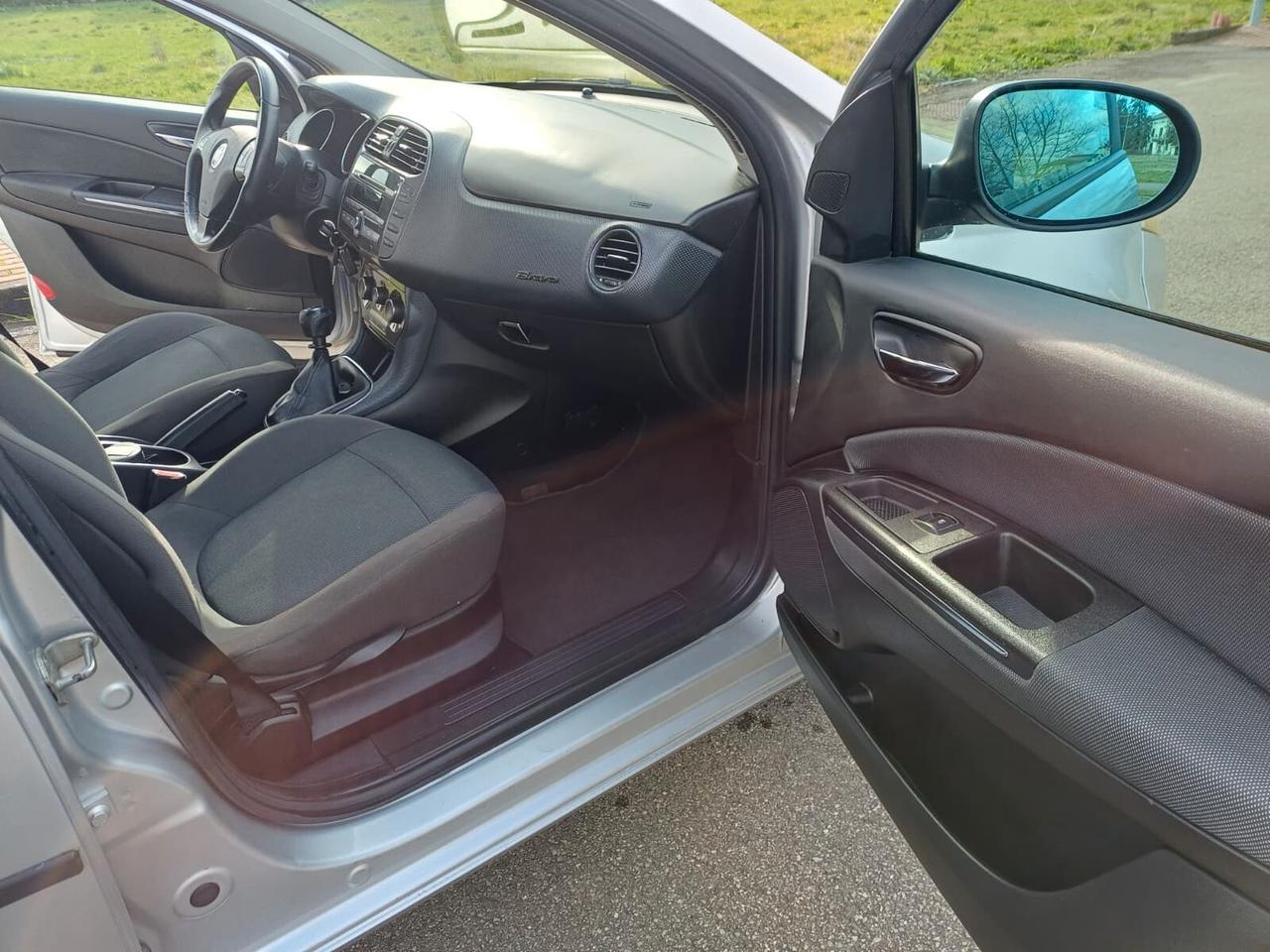 Fiat Bravo 1.4 Active