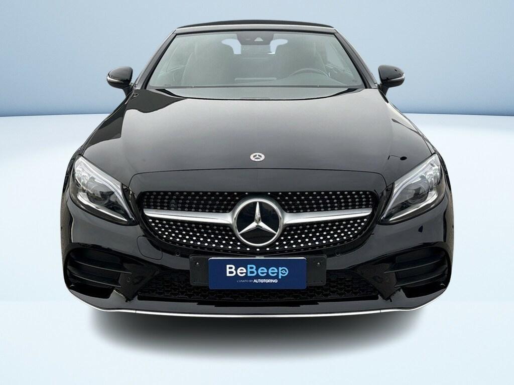 Mercedes Classe C 220 220 D Premium 9G-Tronic Plus