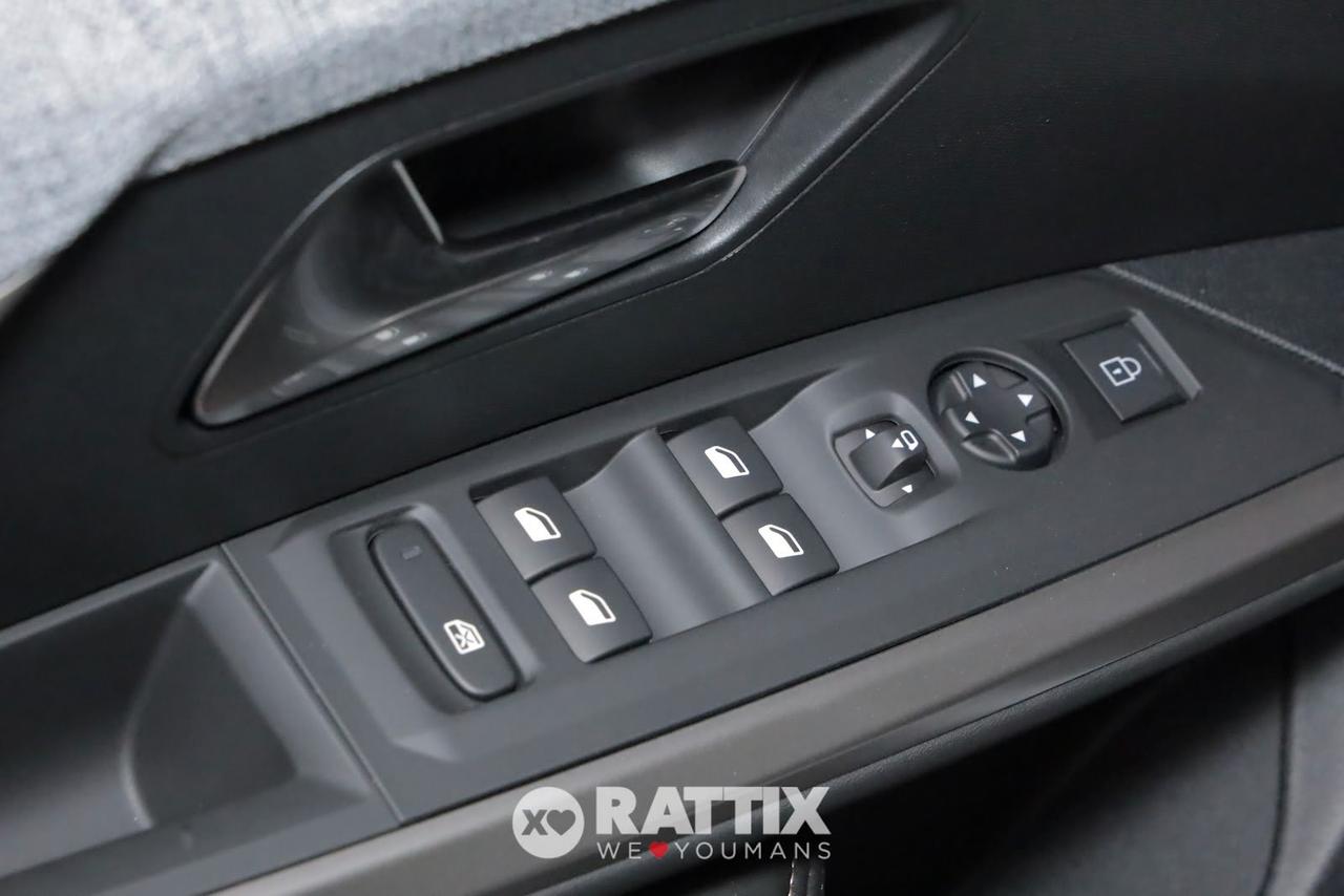 Peugeot 5008 1.2 Hybrid 136CV Allure e-DCS6