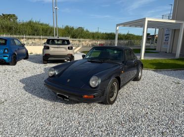 Porsche 911 SC 3.0 Targa