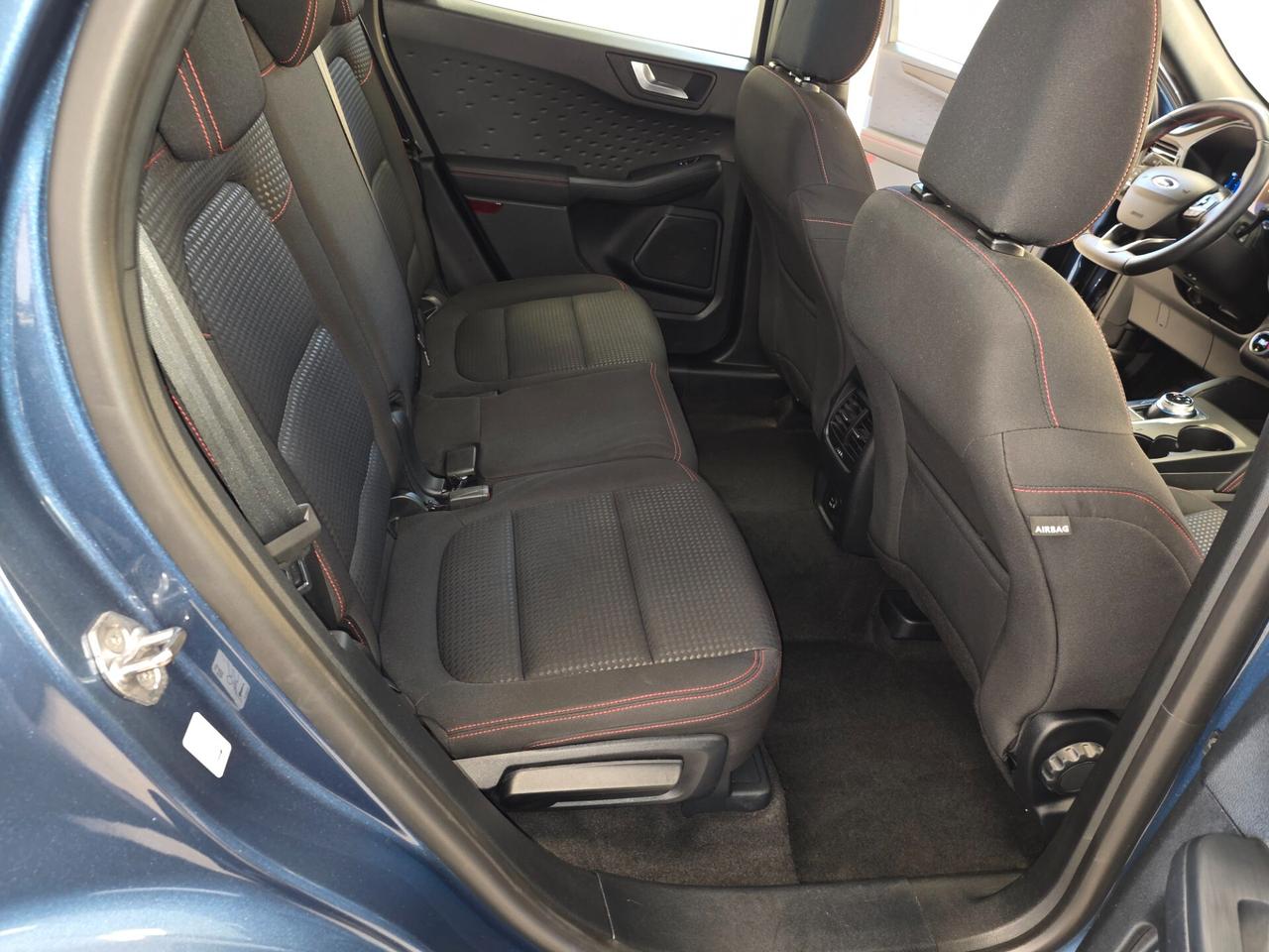 Ford Kuga 1.5 EcoBlue 120 CV aut. 2WD ST-Line