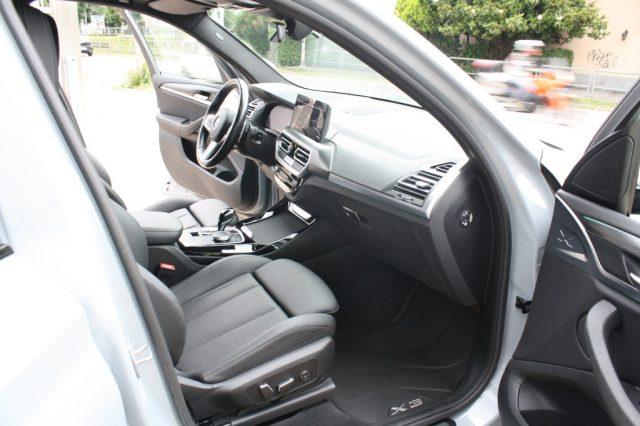 BMW X3 xDrive20d 48V Msport