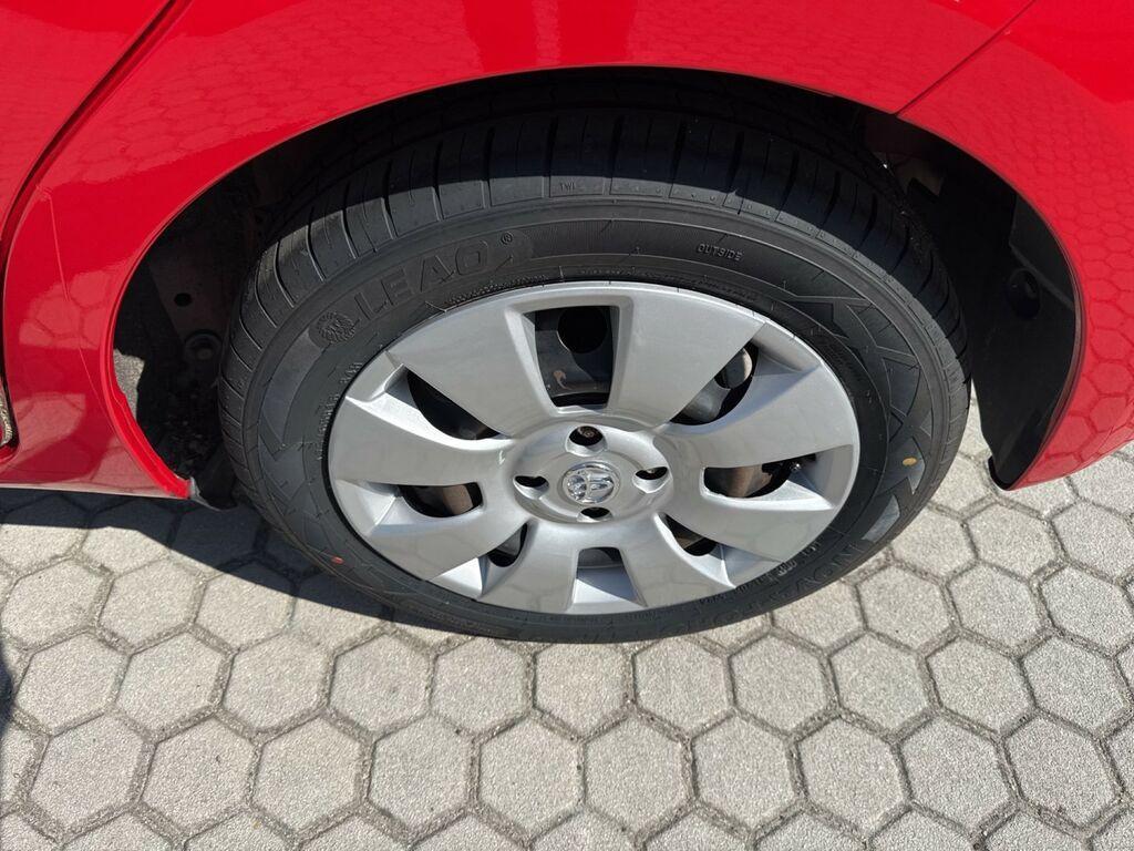 Toyota Yaris 5 Porte 1.0 VVT-i Cool