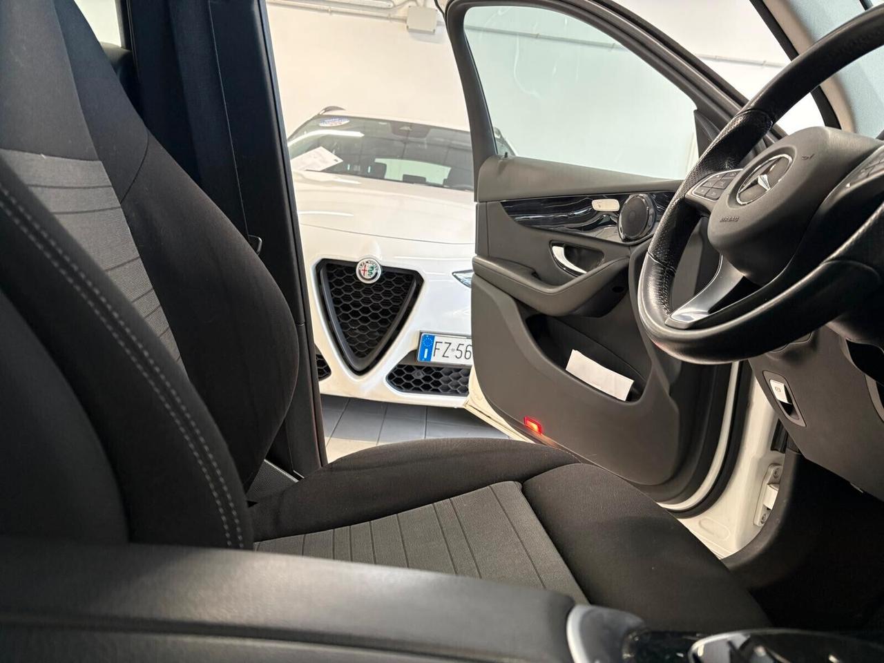 Mercedes-benz GLC 350 e SPORT 4Matic Aut. PHEV Plug In TETTO