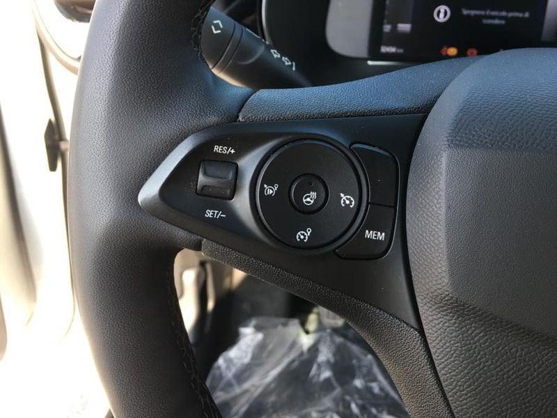 Opel Corsa 1.2 100cv GS PROMOZIONE * ACCESSORIATA