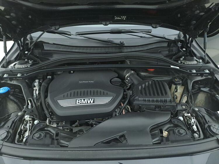 BMW Serie 1 120d Business Advantage BR989399 2.0 Diesel 190CV