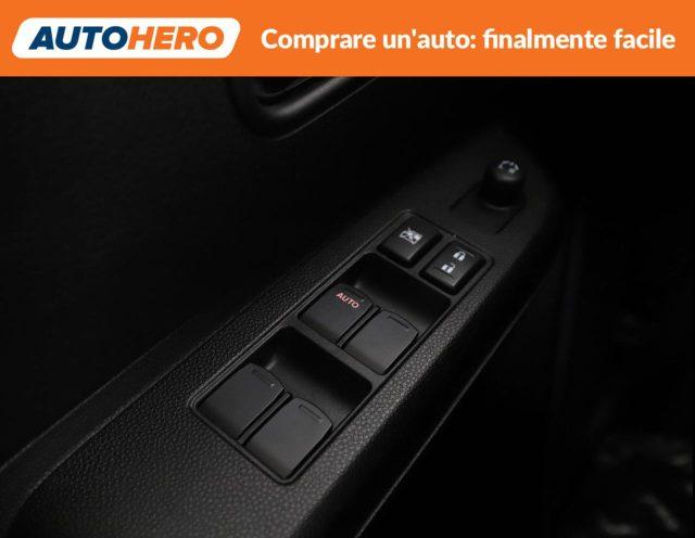 SUZUKI Ignis 1.2 Hybrid 4WD All Grip Top