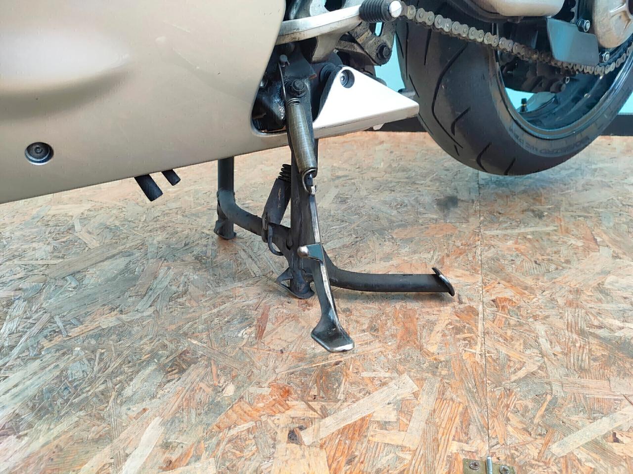 Honda VFR 800 Garantita&Finanziabile