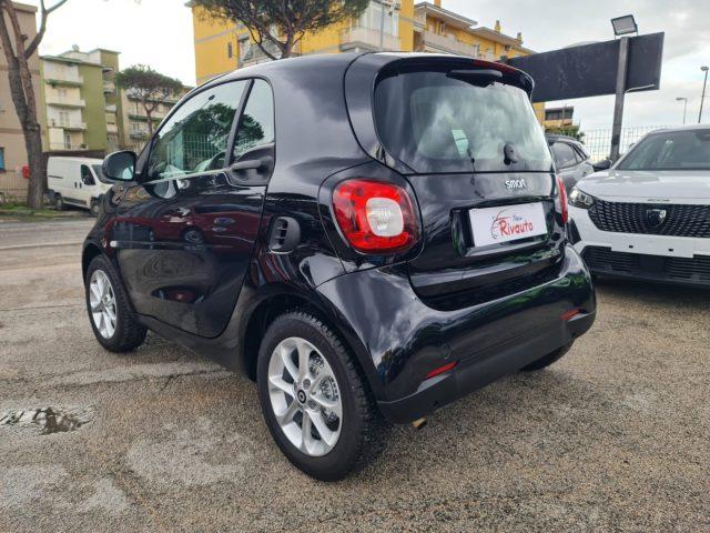 SMART ForTwo 70 1.0 Passion Automatica