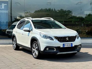 Peugeot 2008 PureTech Turbo 110cv Allure S/S