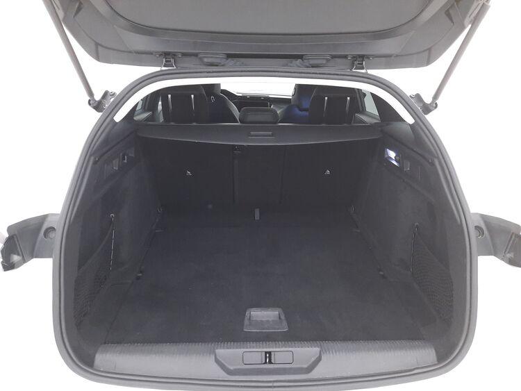 Peugeot 308 SW Allure Pack EAT8 BR362427 1.5 Diesel 131CV