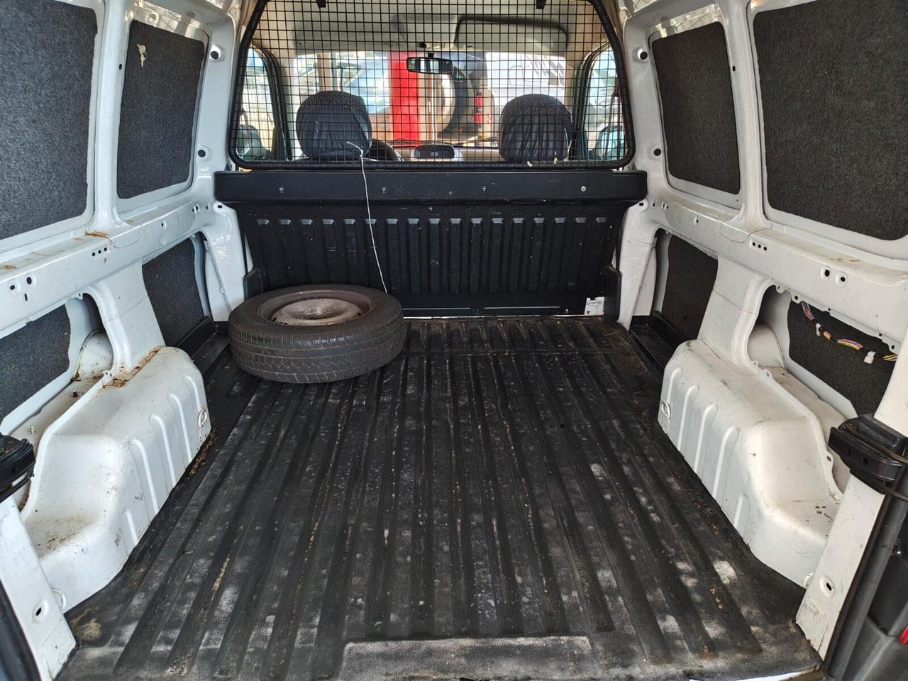 Citroen Berlingo 2.0 D 3p. 90CV FURGONE