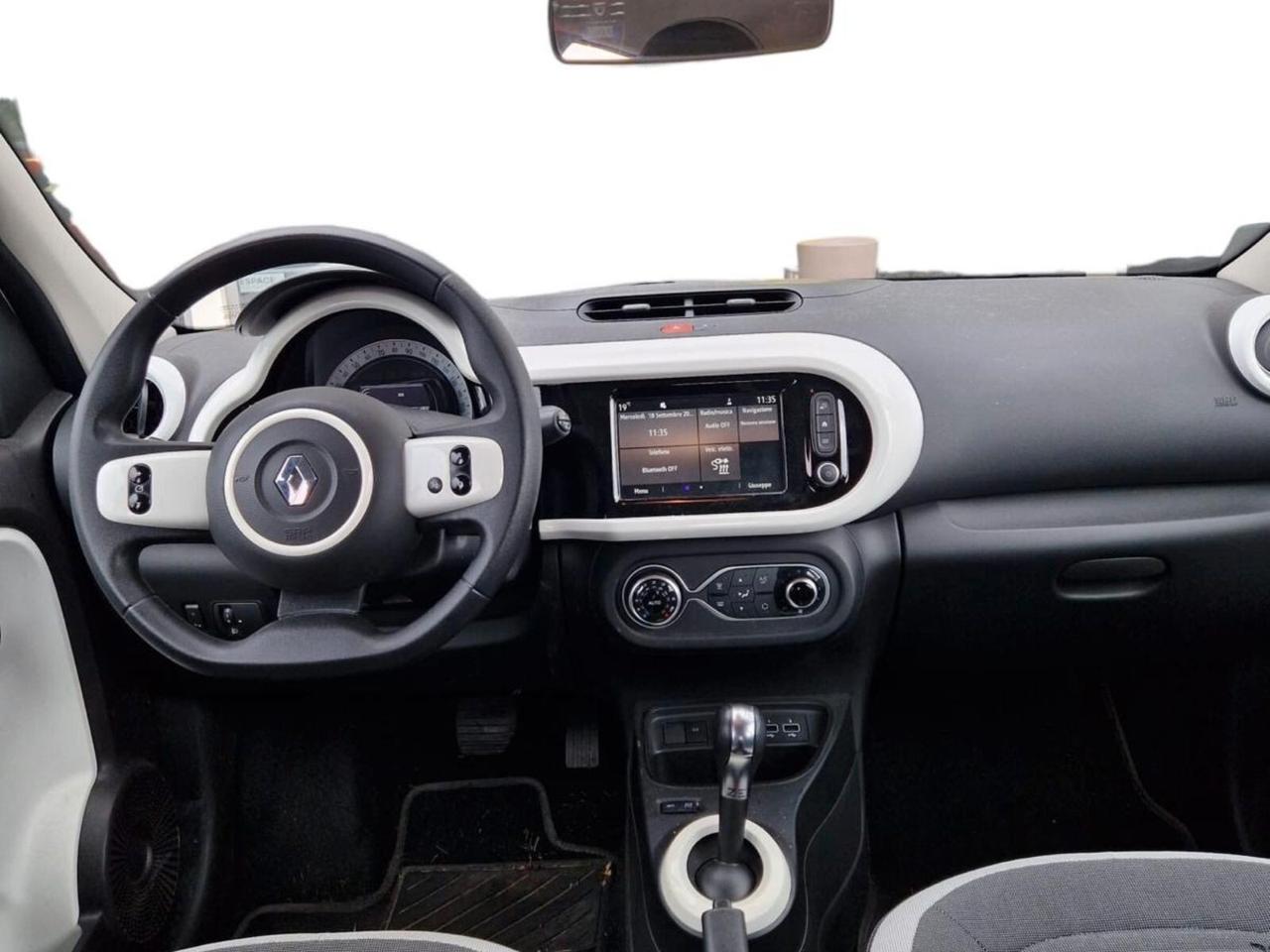 Renault Twingo Electric Zen