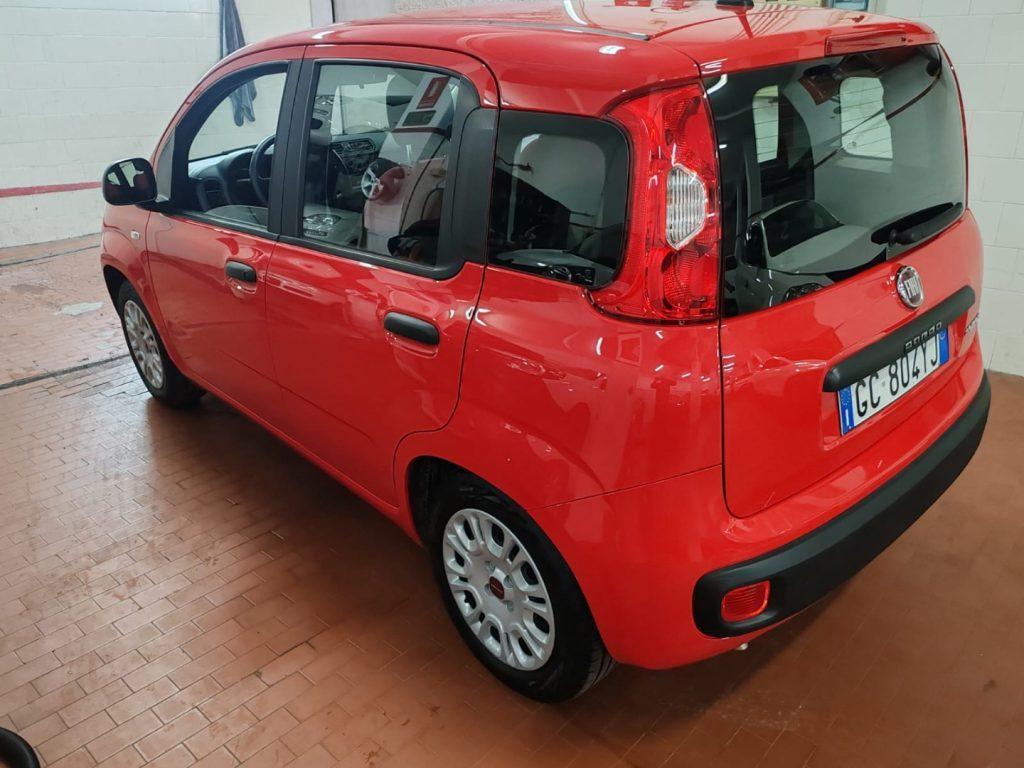 FIAT Panda 1.0 Hybrid 17000KM PREZZO REALE