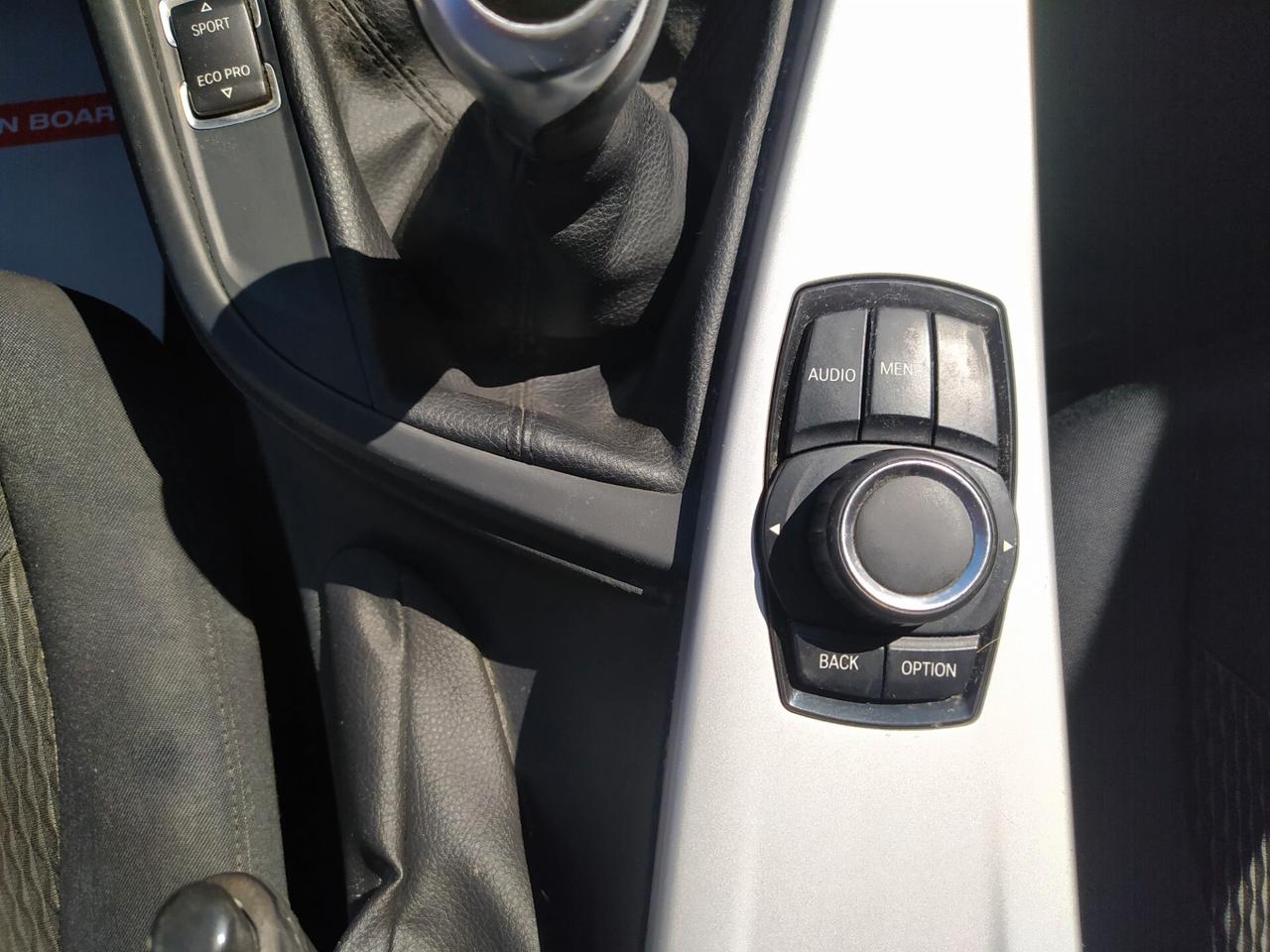 Bmw 316d Touring 115 cv Neopatentati