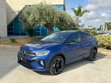 Volkswagen Taigo 1.0 tsi R-Line possibilità noleggio no scoring