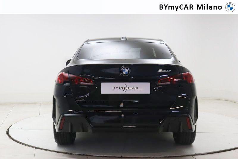 BMW Serie 2 Gran Coupe 220 d 48V MSport DCT