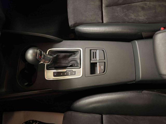 AUDI A3 SPB 1.4 TFSI 125 CV S tronic Attraction KM CERTIF