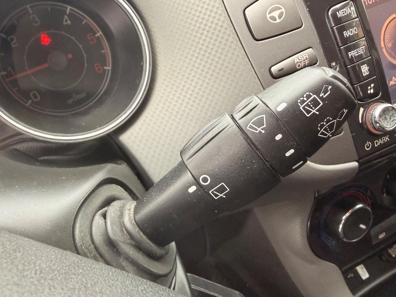 Fiat Bravo 1.6 MJT 105 CV DPF Dynamic