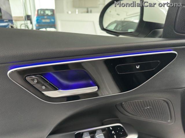 MERCEDES-BENZ C 200 d Mild hybrid S.W. Advanced