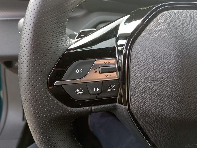 Peugeot 408 408 Hybrid 145 e-DCS6 GT