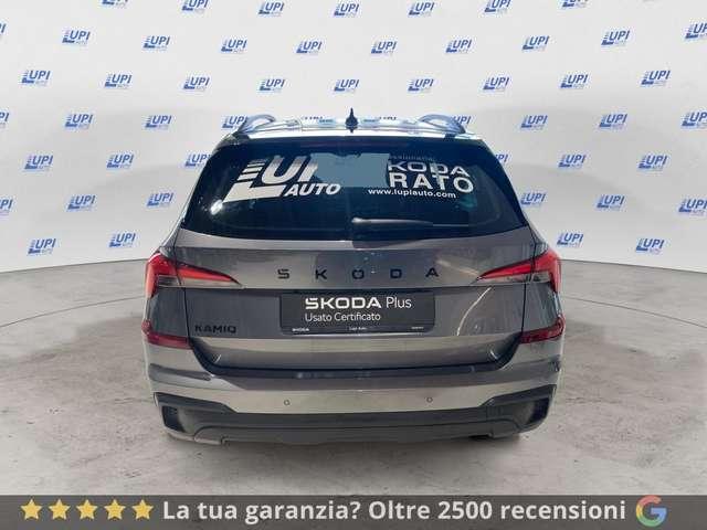 Skoda Kamiq 1.0 TSI 130 Edition DSG 85kW