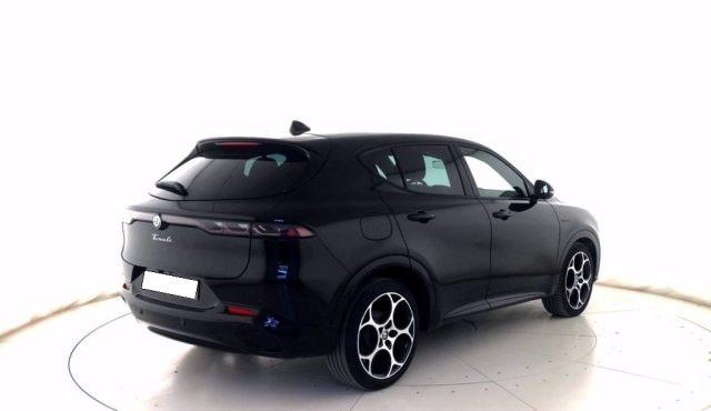 ALFA ROMEO Tonale 1.6 diesel 130 CV TCT6 Veloce