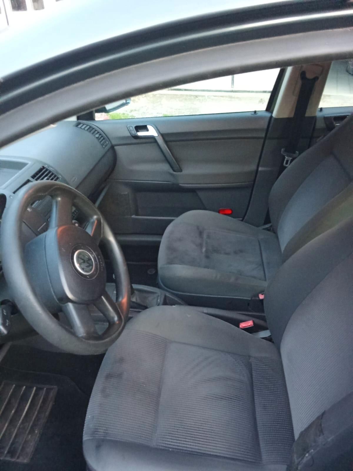 Volkswagen Polo 1.2 5porte