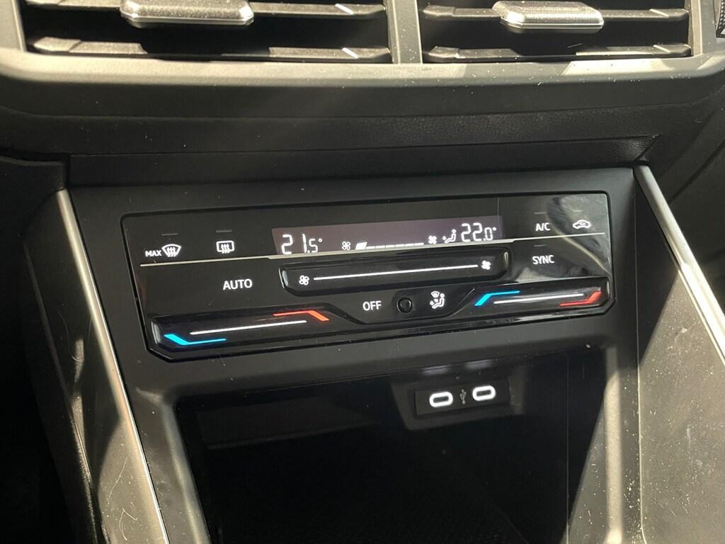 Volkswagen Polo VI 2022 1.0 Tsi 95CV Life