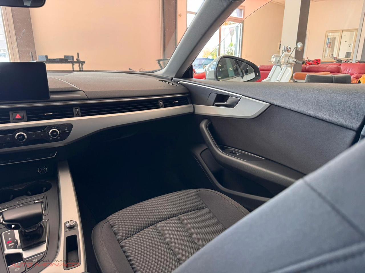 Audi A5 SPB 40 - 2.0 TDI 190cv S tronic Sport 2019