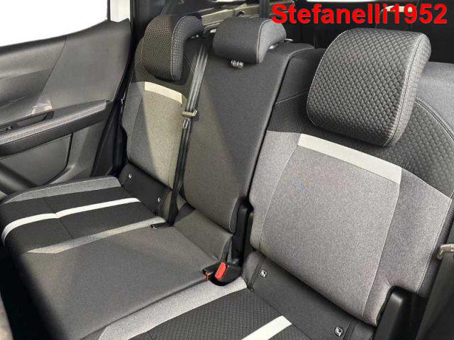 OPEL Frontera 1.2 hybrid GS 136cv edct 7p.ti