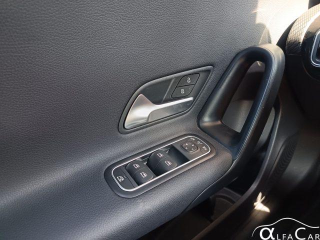 MERCEDES-BENZ A 250 e Automatic EQ-Power Business