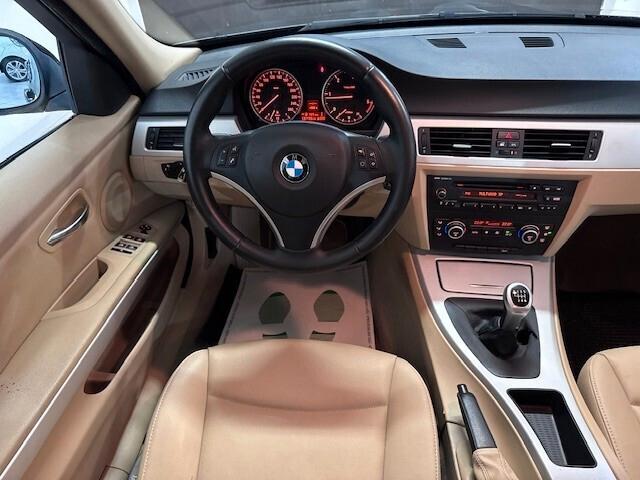 Bmw 318D - PER OPERATORI DEL SETTORE