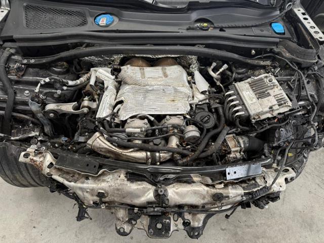 PORSCHE Macan 2.9 GTS