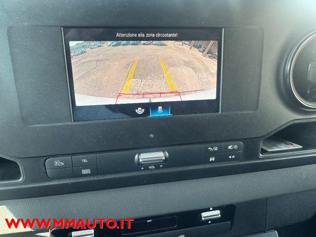 MERCEDES-BENZ Sprinter F39/33 311 CDI FWD TA Furgone !!!!!!!