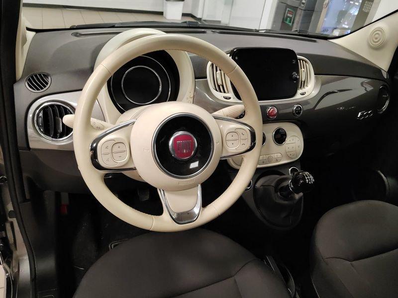 FIAT 500 1.0 Hybrid Dolcevita (( Promo ))