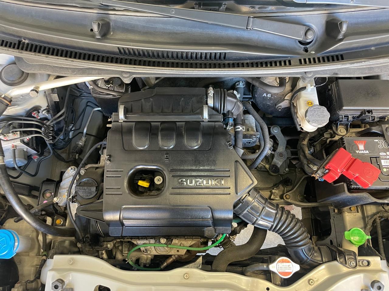 Suzuki Celerio 1.0 Style