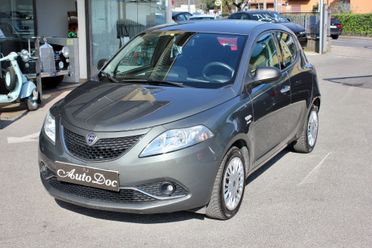 LANCIA YPSILON 1.2 69CV 5 PORTE GPL ECOCHIC SILVER